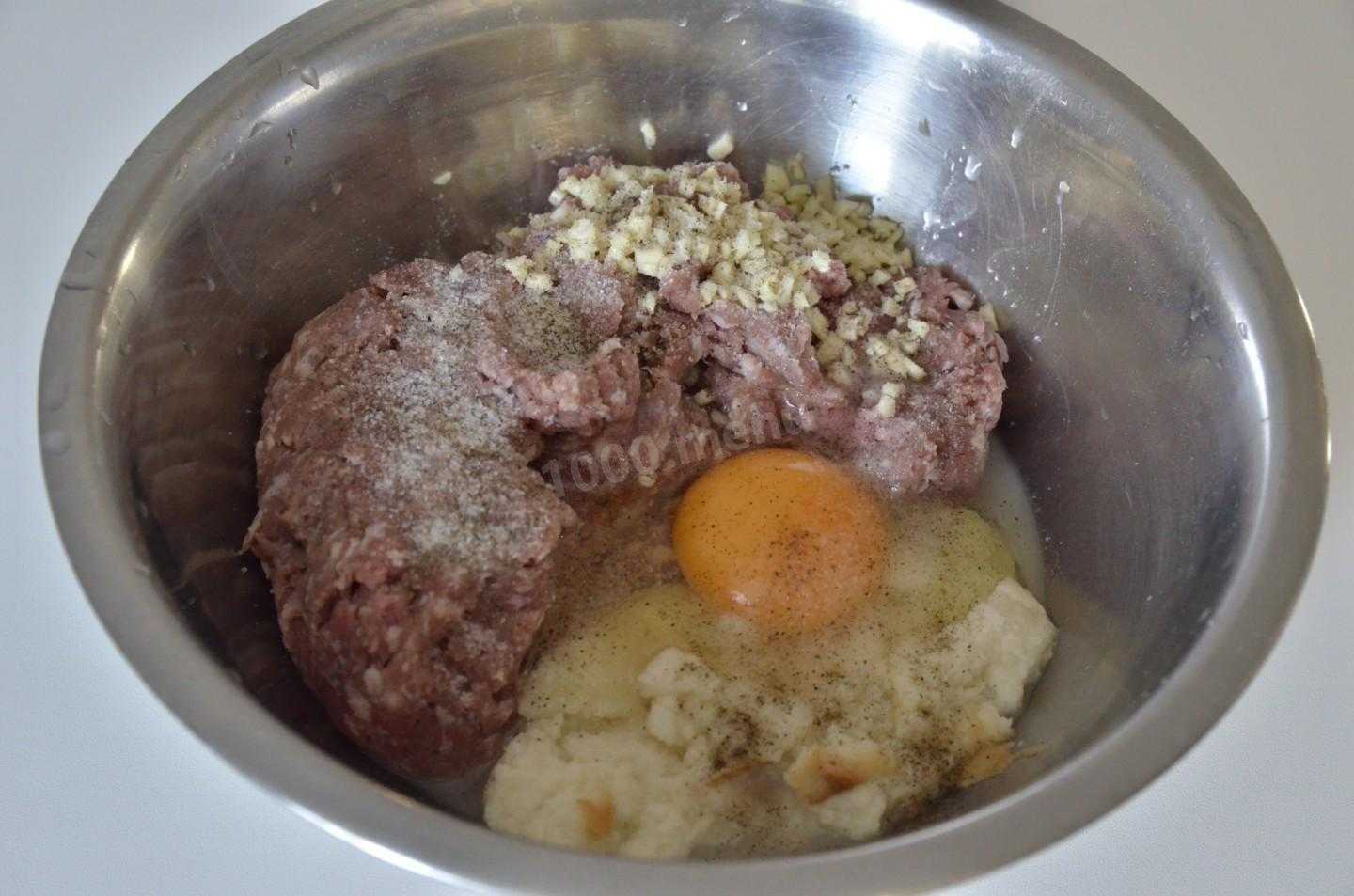 20 простых и вкусных супов с фрикадельками