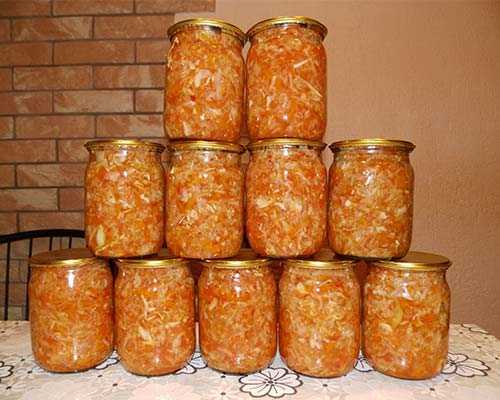 Консервированные щи на зиму в банках: пошаговый рецепт с фото быстро и просто от марины выходцевой и алены каменевой