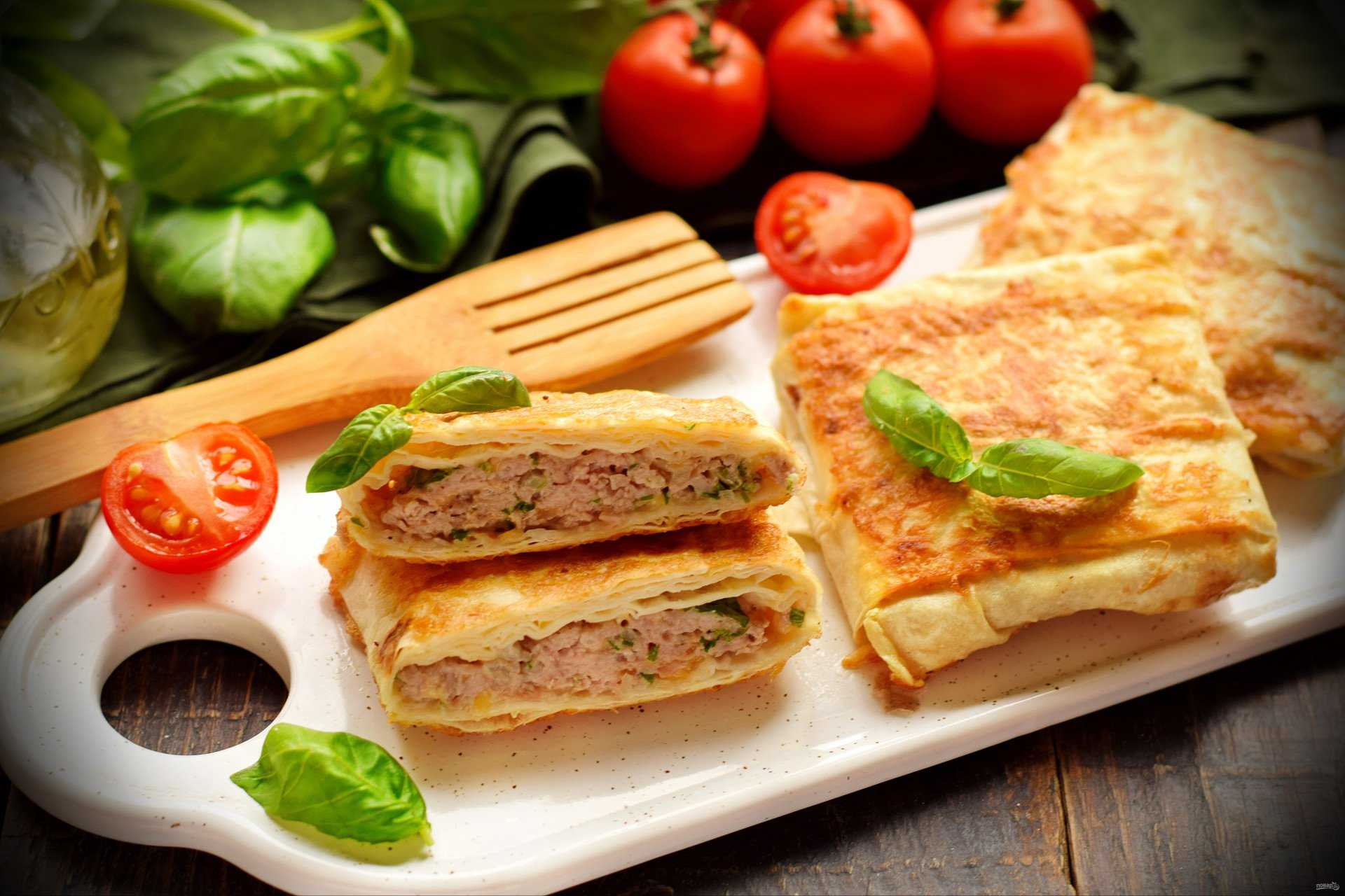 Лаваш с творогом в духовке — простые и вкусные рецепты с разной начинкой
лаваш с творогом в духовке - простые и вкусные рецепты с разной начинкой