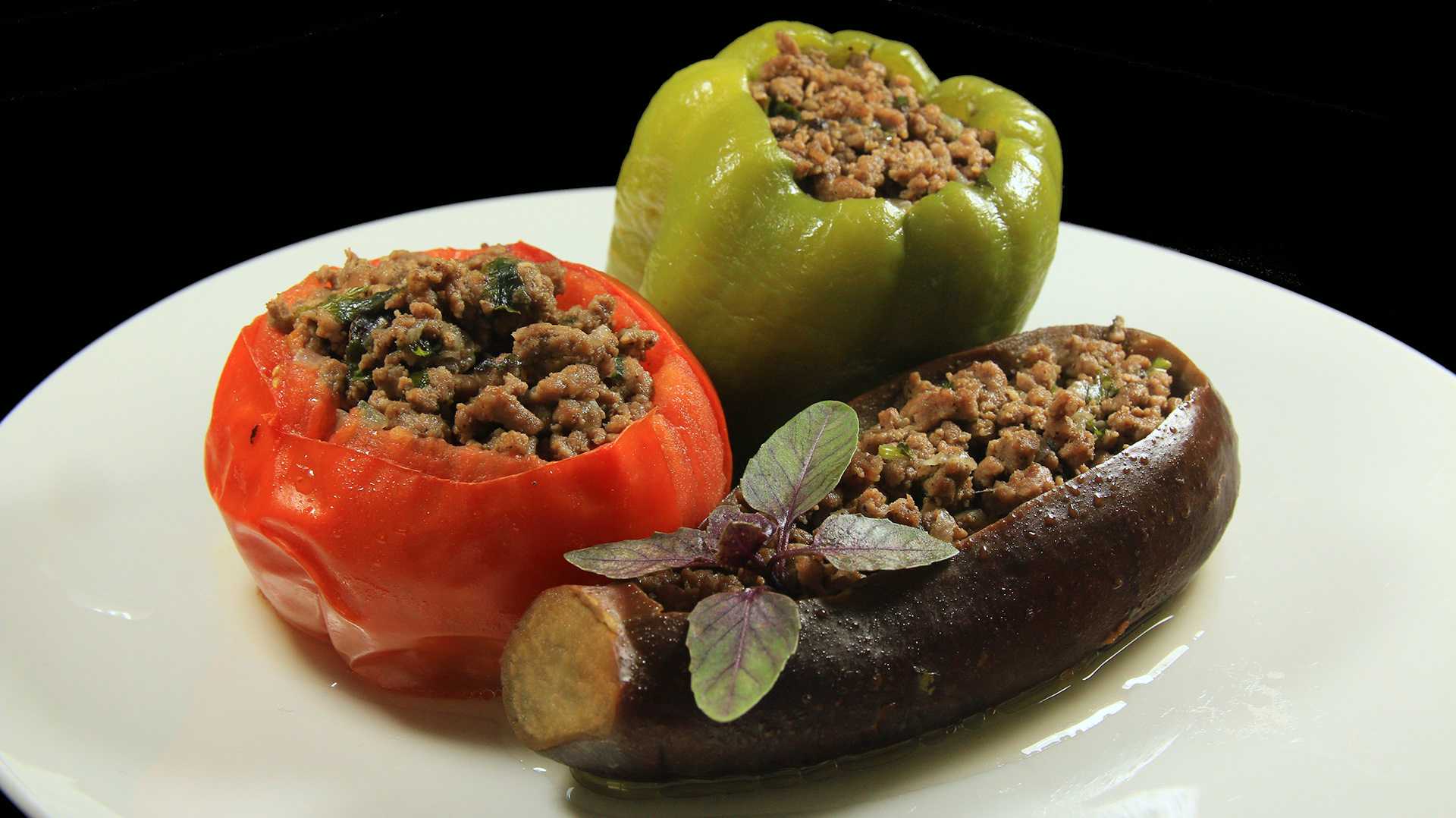 Сладкий перец на зиму – 10 самых вкусных рецептов