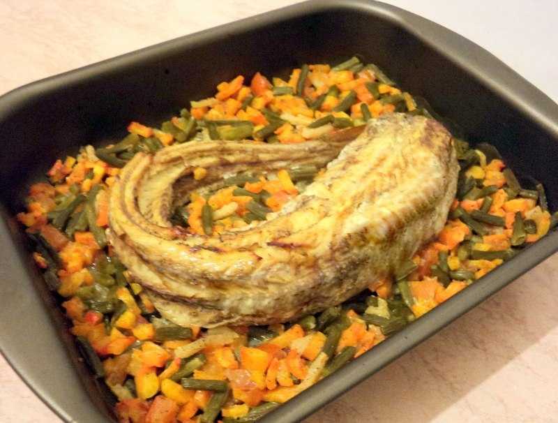 Как приготовить налима вкусно
