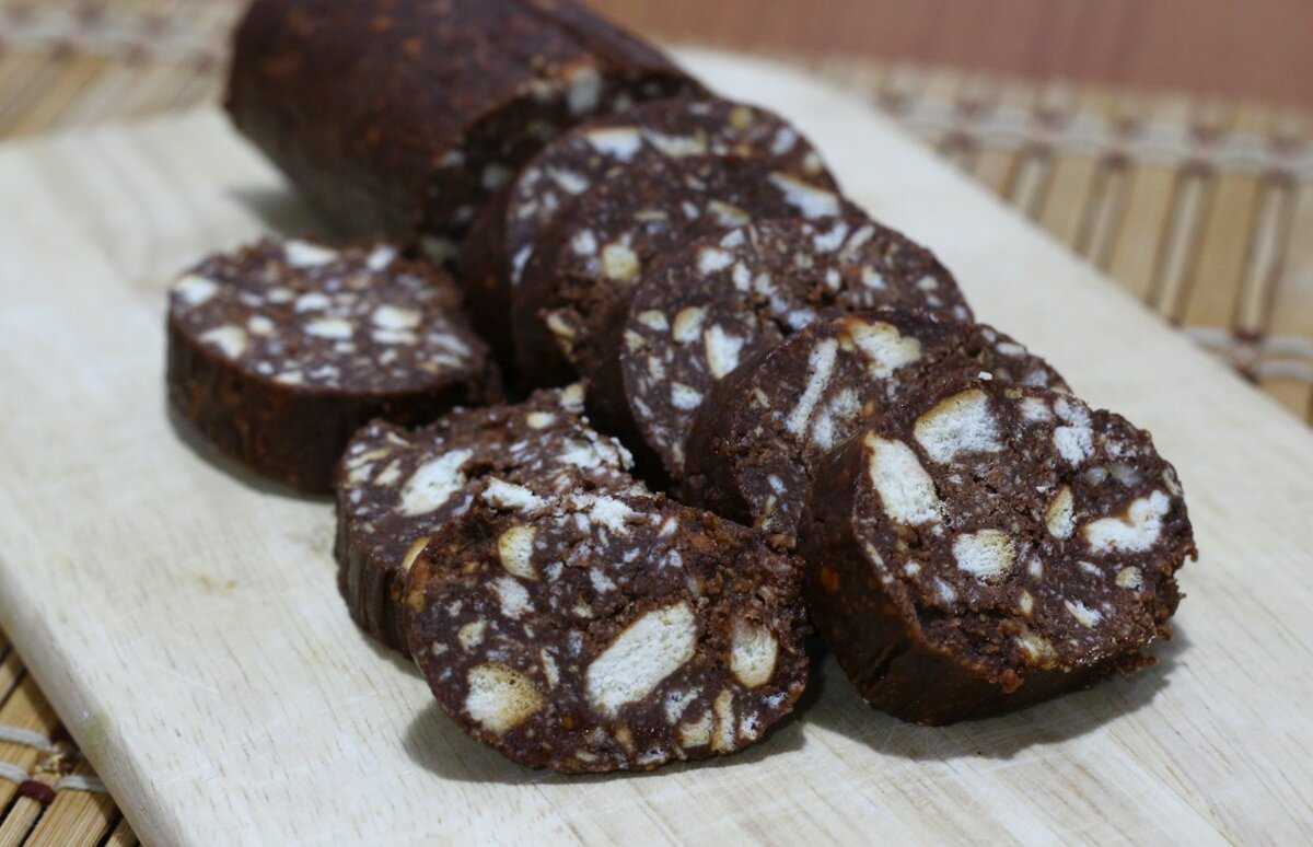Сладкие «орешки» с вареной сгущенкой — настоящий вкус детства