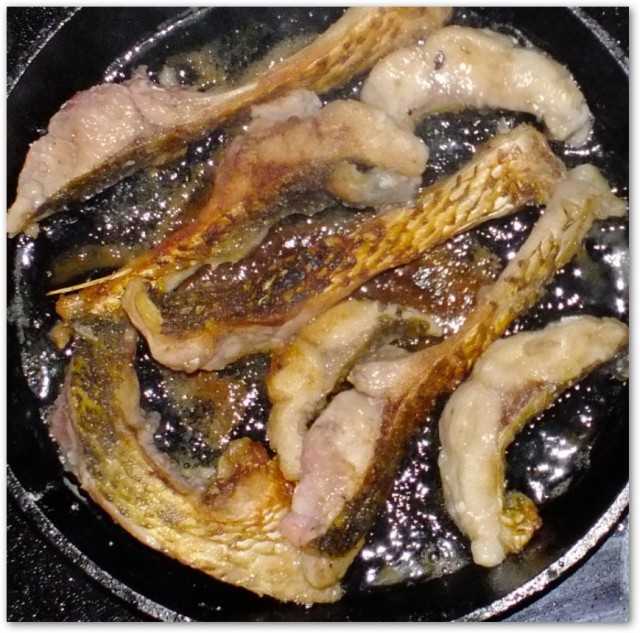 Что можно приготовить из леща — тройка самых вкусных блюд
