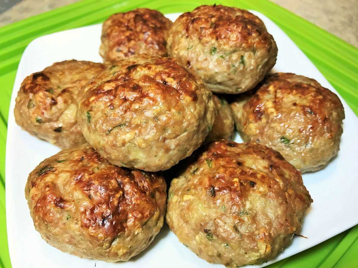Куриные котлеты в духовке: самые вкусные и сочные рецепты котлет из курицы