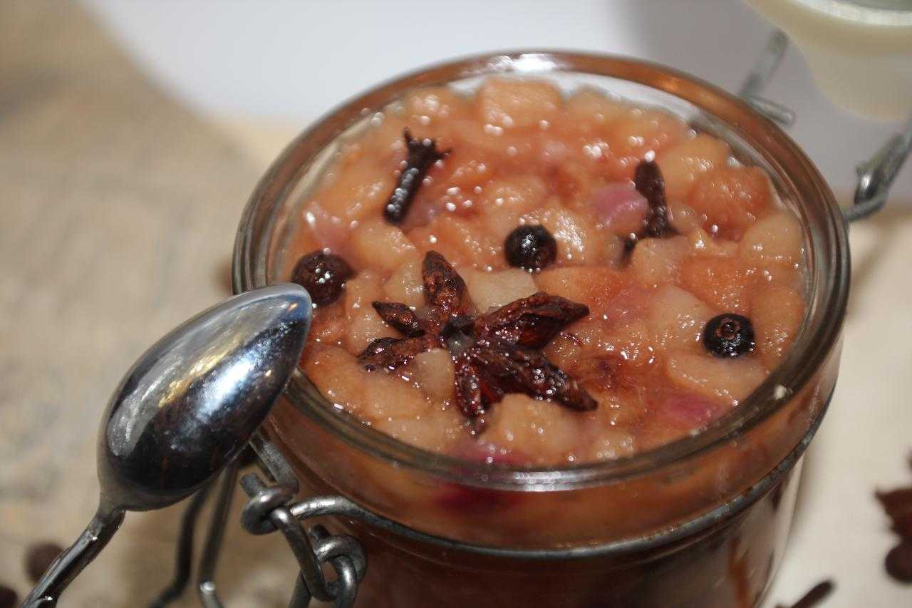 20 самых вкусных заготовок из груши на зиму