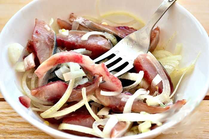 🚩 сельдь по-корейски: 3 самых вкусных рецепта
