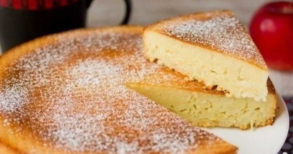 Манник в мультиварке – 10 рецептов вкусного приготовления