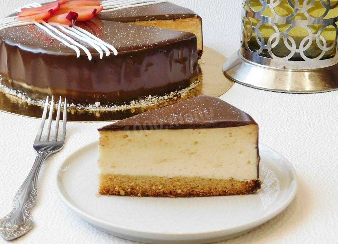 Конфеты "птичье молоко", пошаговый рецепт с фото - вкуснофф.рф