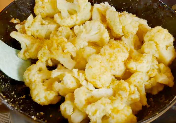 Капуста с яйцом: 7 рецептов на любой вкус