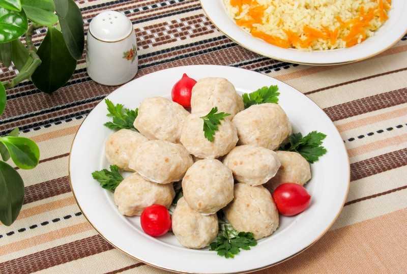 Паровые котлеты из индейки классический пошаговый рецепт с фото быстро и просто от натальи даньчишак и алены каменевой