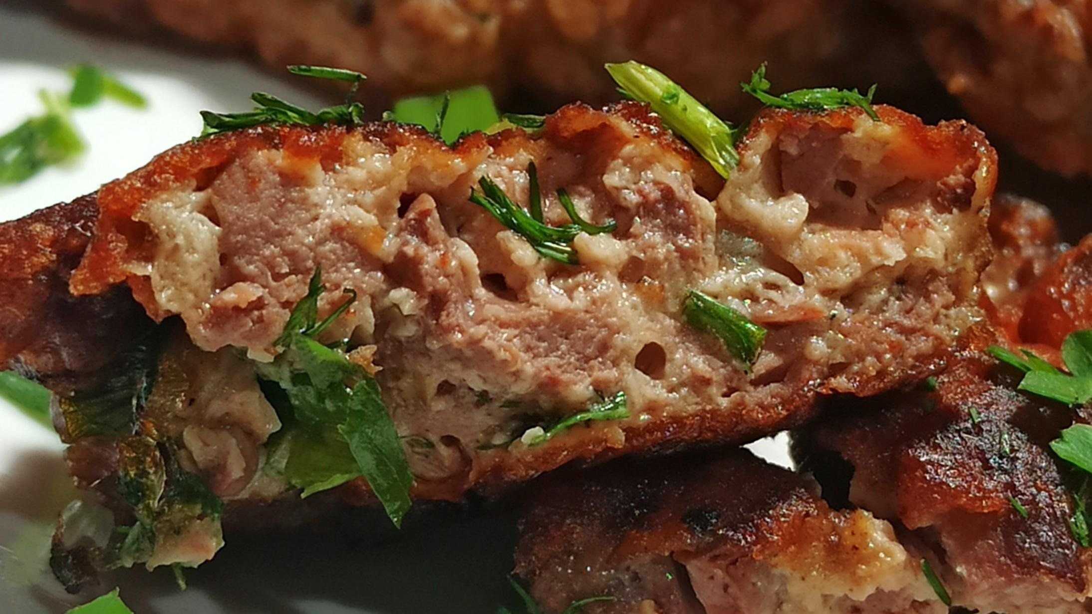 Печеночные оладьи из куриной печени — 12 рецептов приготовления