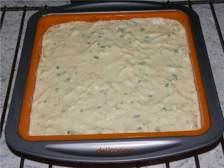 Пирог на кефире в духовке — 14 простых, быстрых и вкусных рецептов на скорую руку