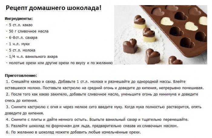 Как варить какао необычные рецепты приготовления