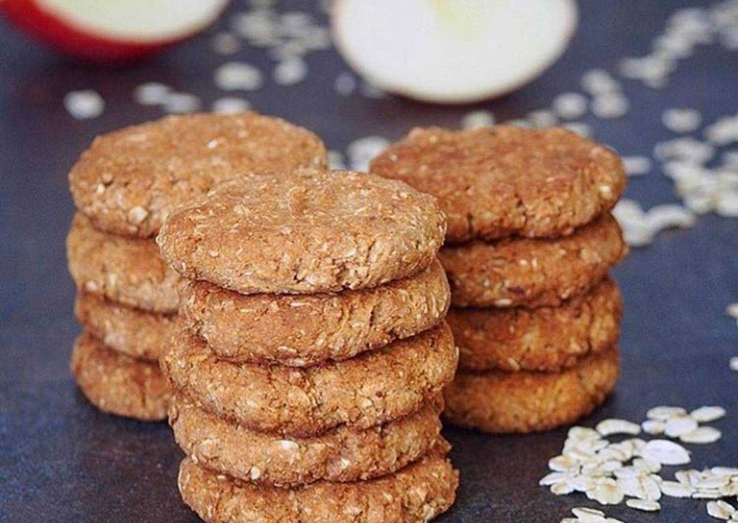 Постное овсяное печенье – полезный и вкусный десерт. как приготовить постное овсяное печенье с бананами, медом, сухофруктами, орехами - автор екатерина данилова - журнал женское мнение