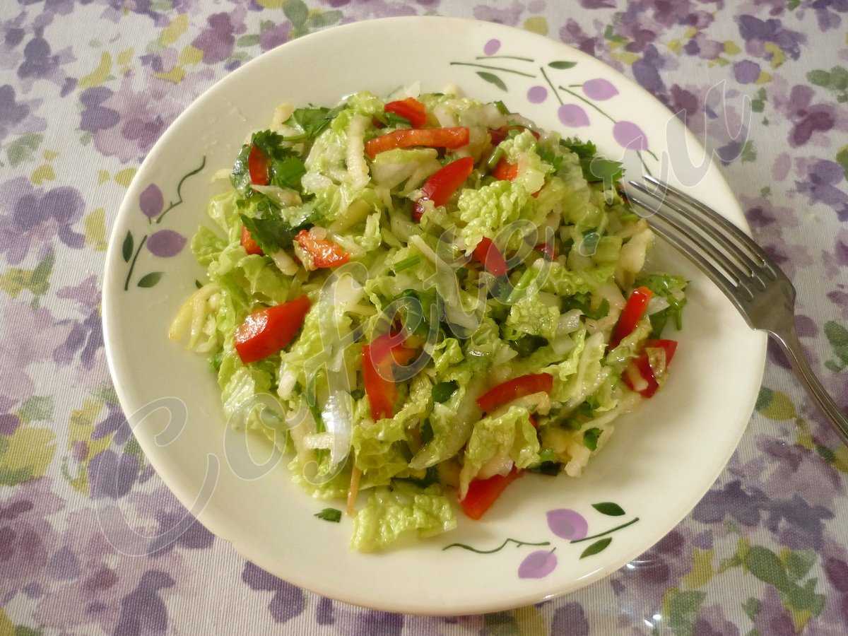 Рецепты салатов, первых блюд, закусок, вторых блюд, гарниров, закаток, выпечек, десертов и напитков | wowcook.net 
салатные заправки без майонеза: 8 рецептов с фото | wowcook.net