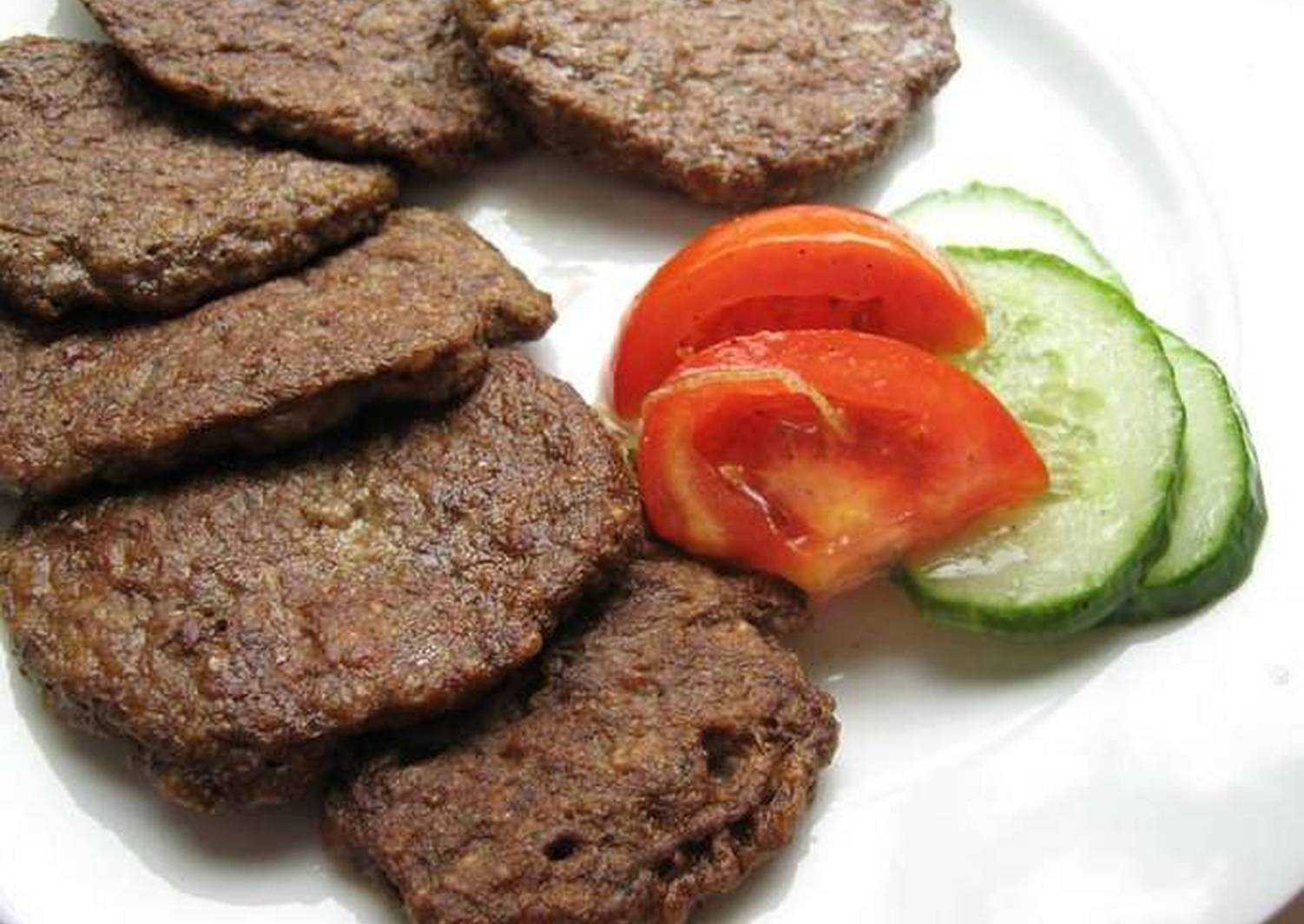 Печеночные котлеты: рецепты и секреты приготовления