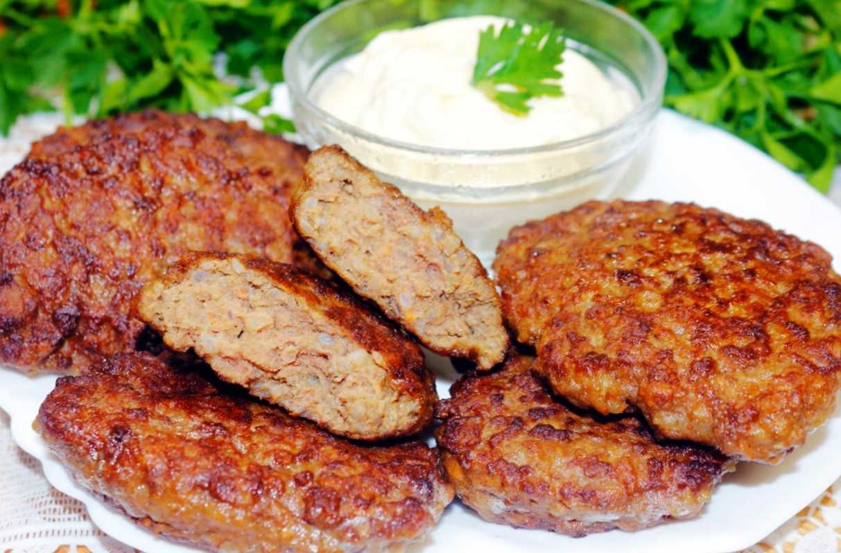 15 рецептов самых вкусных котлет из куриной печени