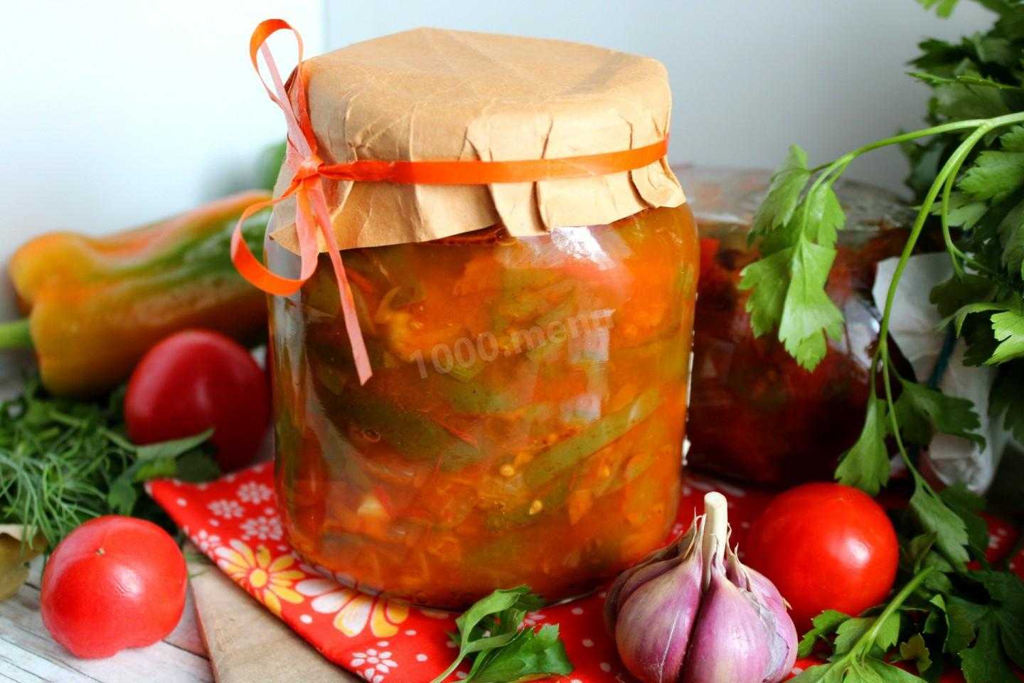 Капуста на зиму - 9 очень вкусных рецептов в банке от а до я