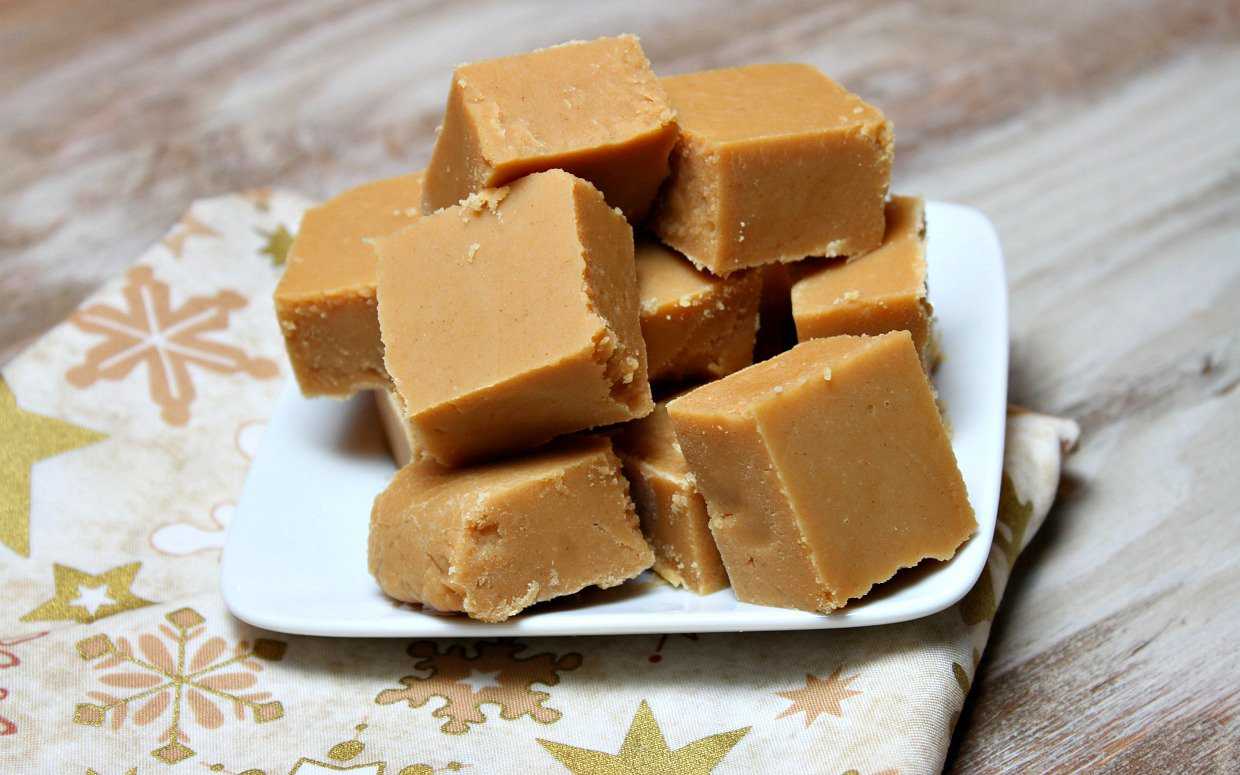 Конфеты коровка в домашних условиях: вкусные рецепты