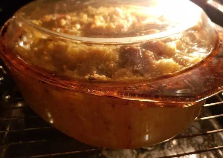 Вкусный плов со свининой - простые рецепты в домашних условиях