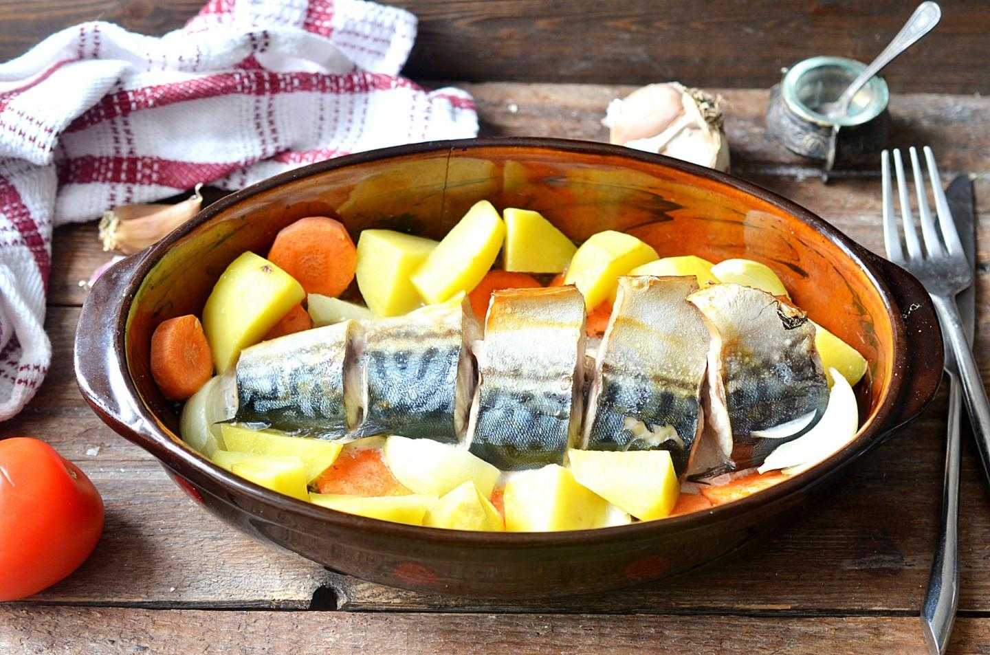 Бутерброды с соленой скумбрией – вкусная закуска быстрого приготовления