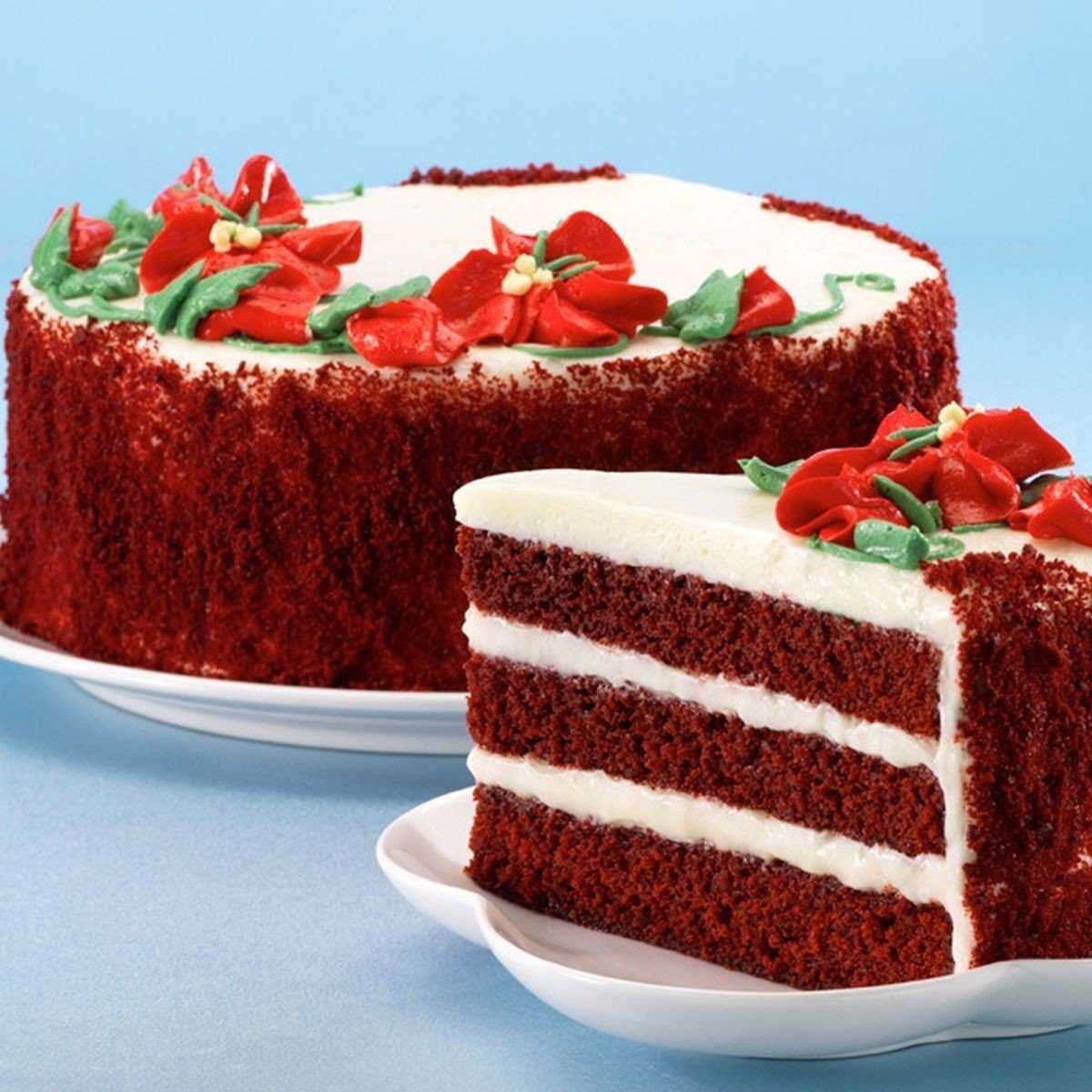 Шоколадный торт с вишней [самые вкусные рецепты]