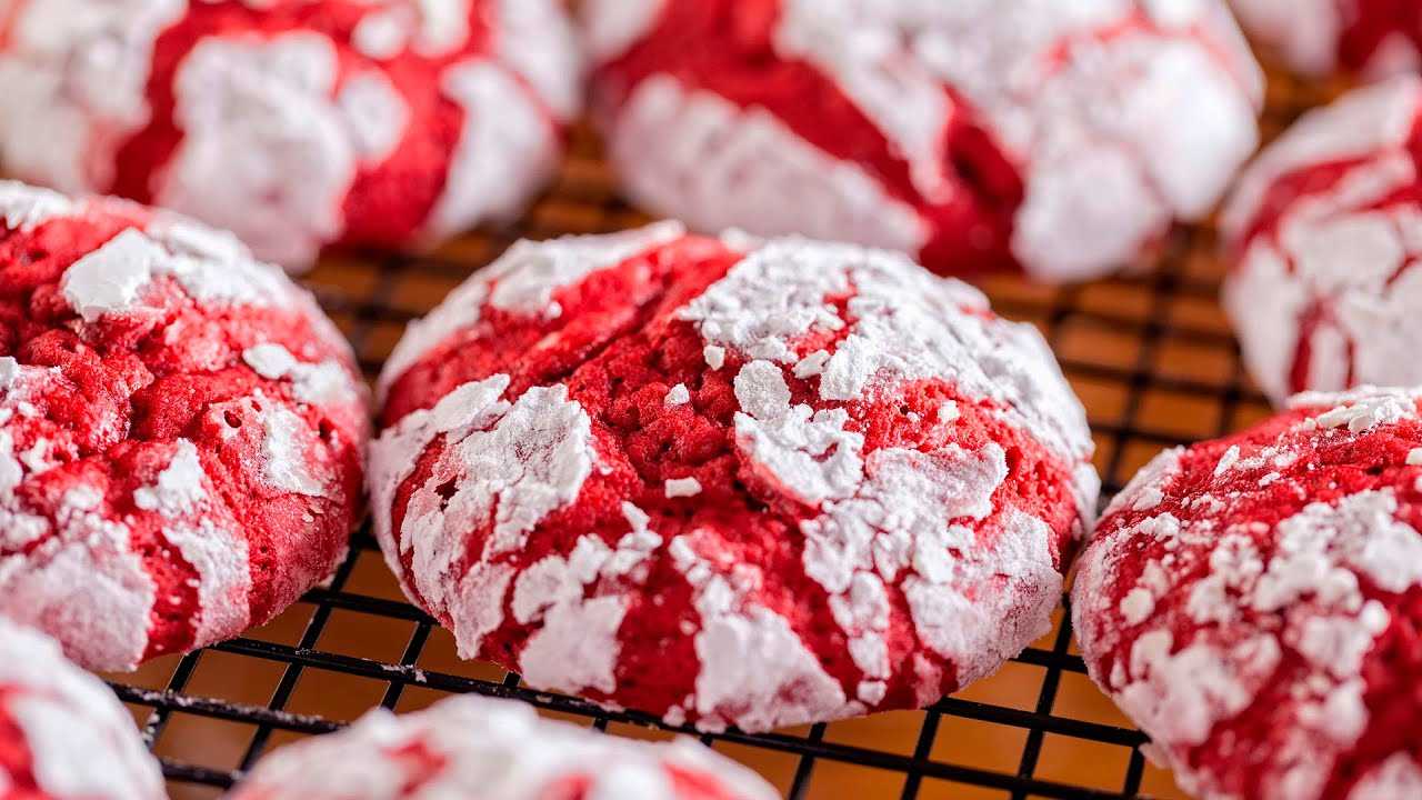 Торт красный бархат пошаговый рецепт