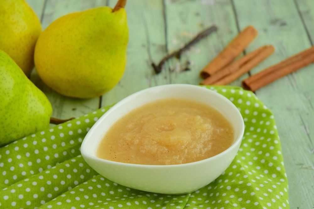 Соус к мясу из груш на зиму: 9 рецептов - растения и огород