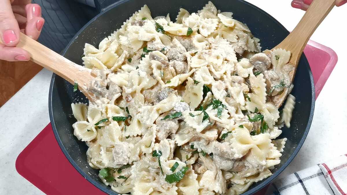 Соус из белых грибов – изысканный и вкусный - грибы собираем