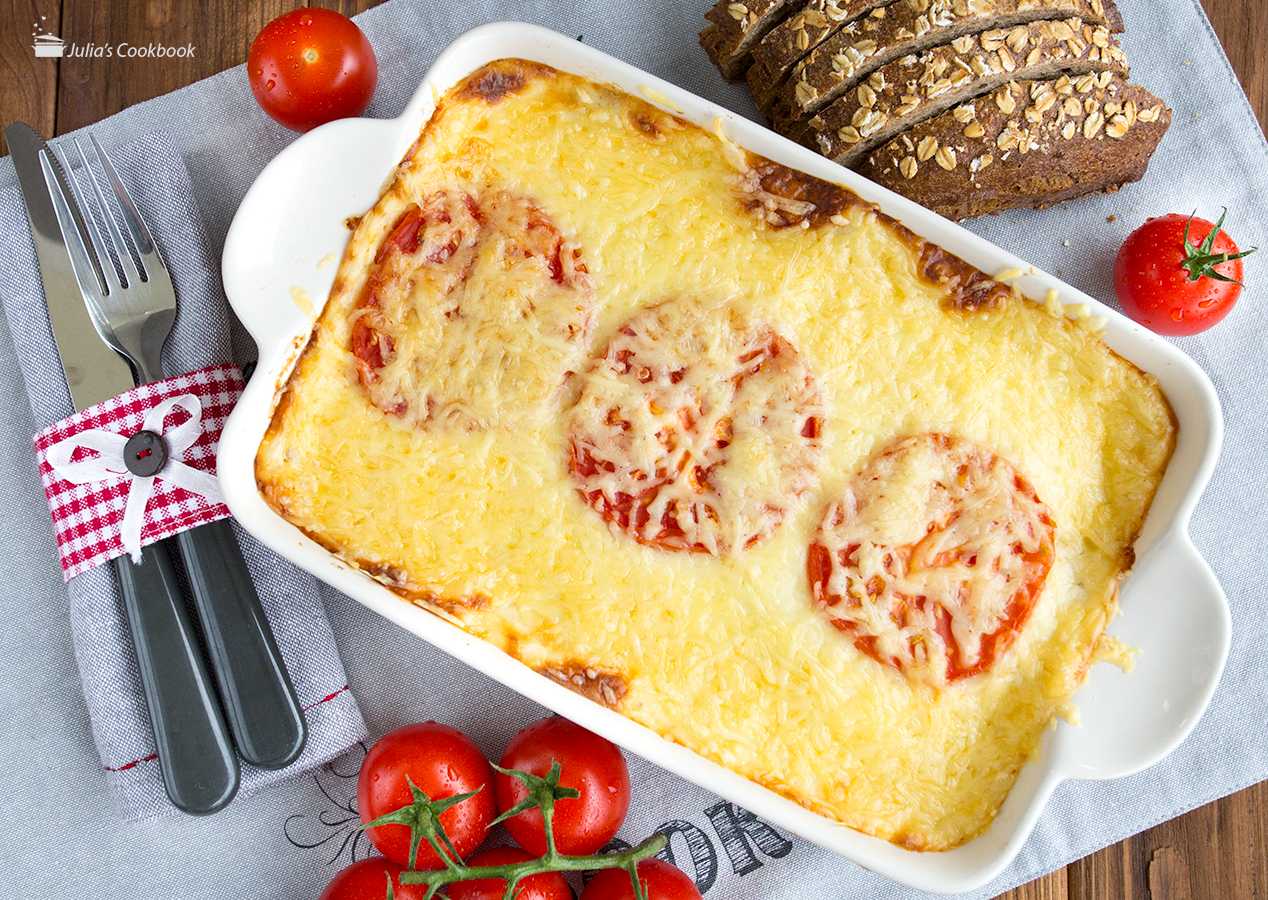 Греческая мусака – 4 простых рецепта