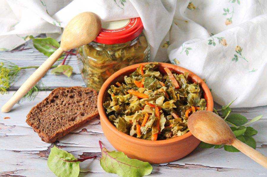 Очень вкусная квашеная капуста на зиму: классические рецепты