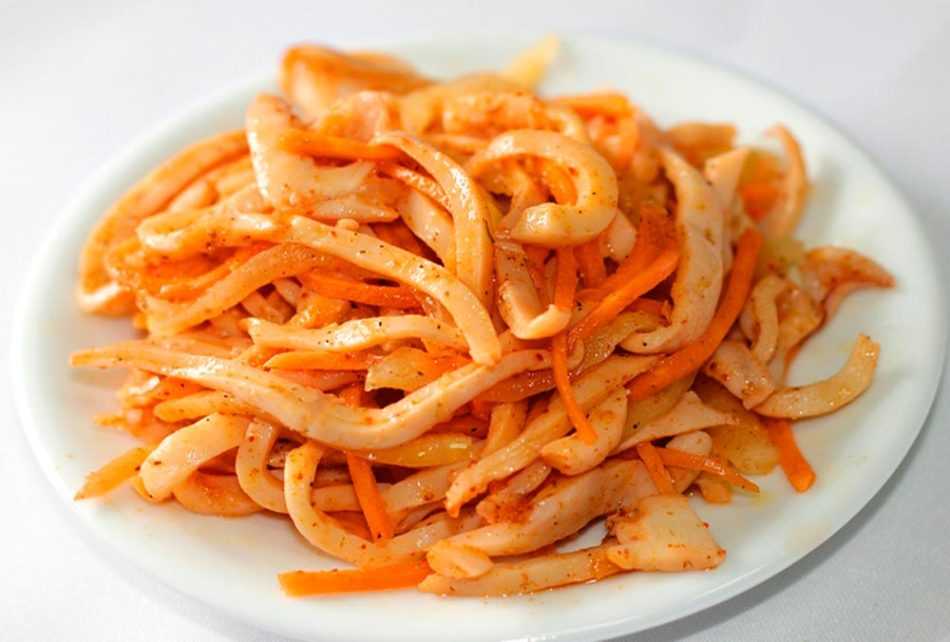 Огурцы по-корейски быстрого приготовления — 8 самых вкусных рецептов