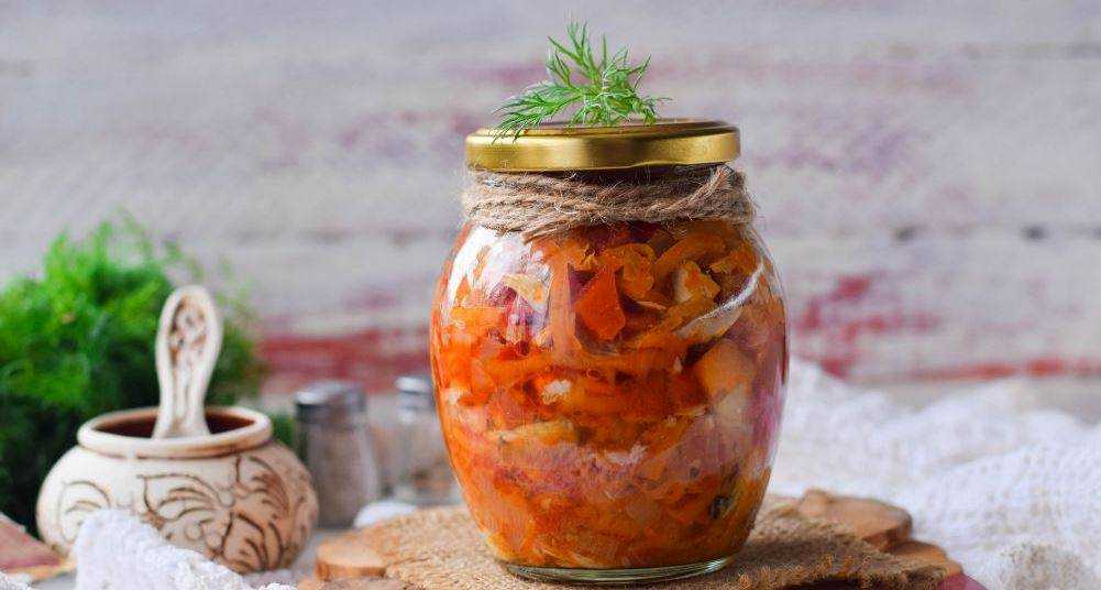 Как тушить скумбрию с овощами – интересные рецепты на любой вкус