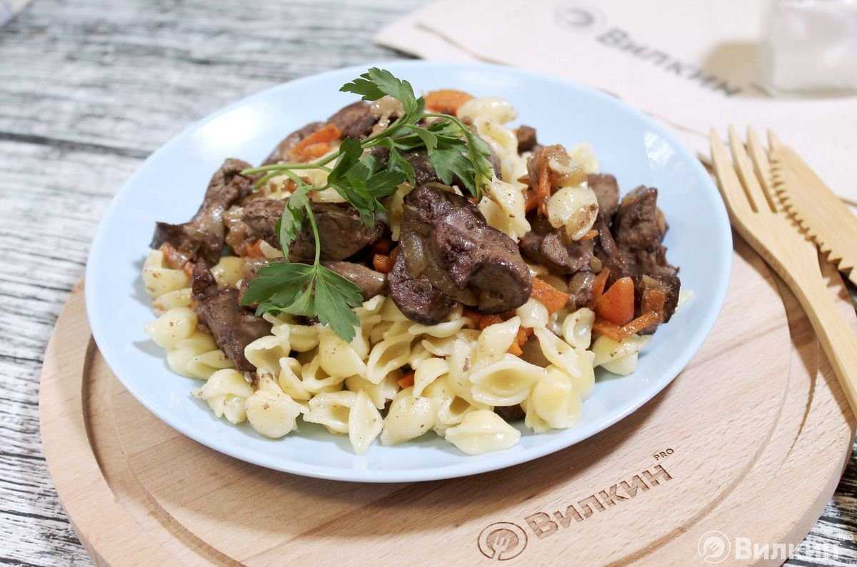 Подлива из печени - пошаговый рецепт очень вкусной подливы из печени на покушай
