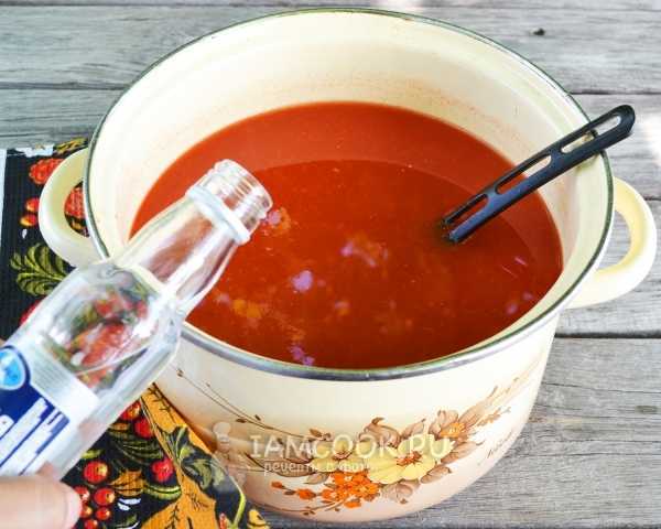 Томатный сок на зиму в домашних условиях — очень вкусные и простые рецепты