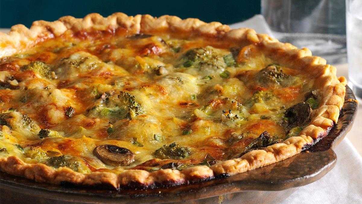 Как выпекать готовое слоеное тесто в духовке - пошаговый рецепт с фото