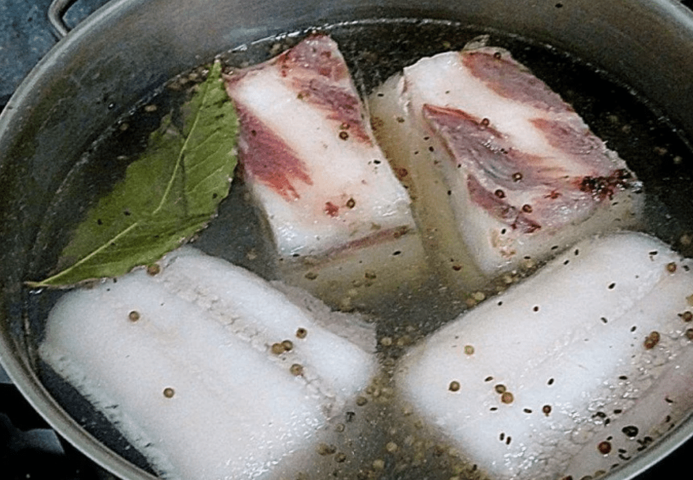 Засолка карася в домашних условиях: быстро и вкусно