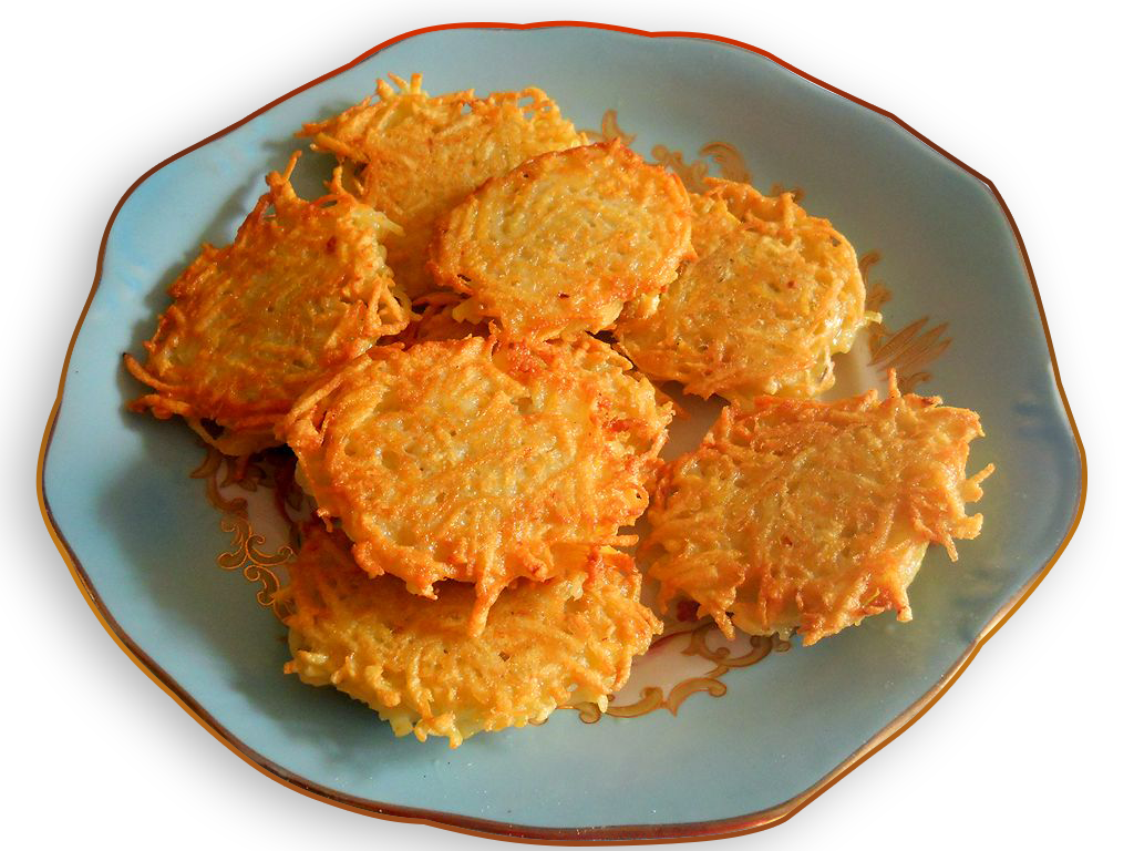 Картофельные драники: классические пошаговые рецепты драников из картошки