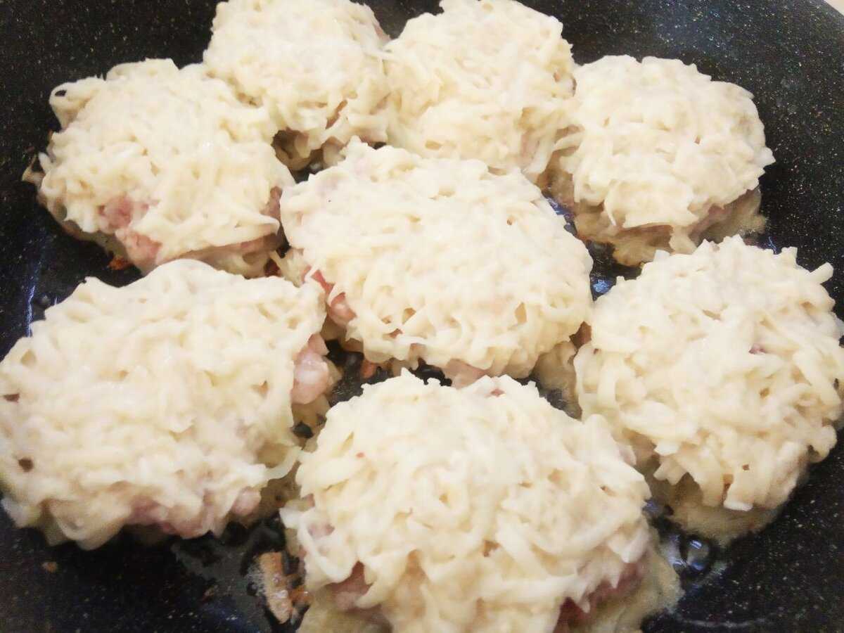 Картофельные драники: 14 вкусных фото рецептов – классических, на сковороде и не только