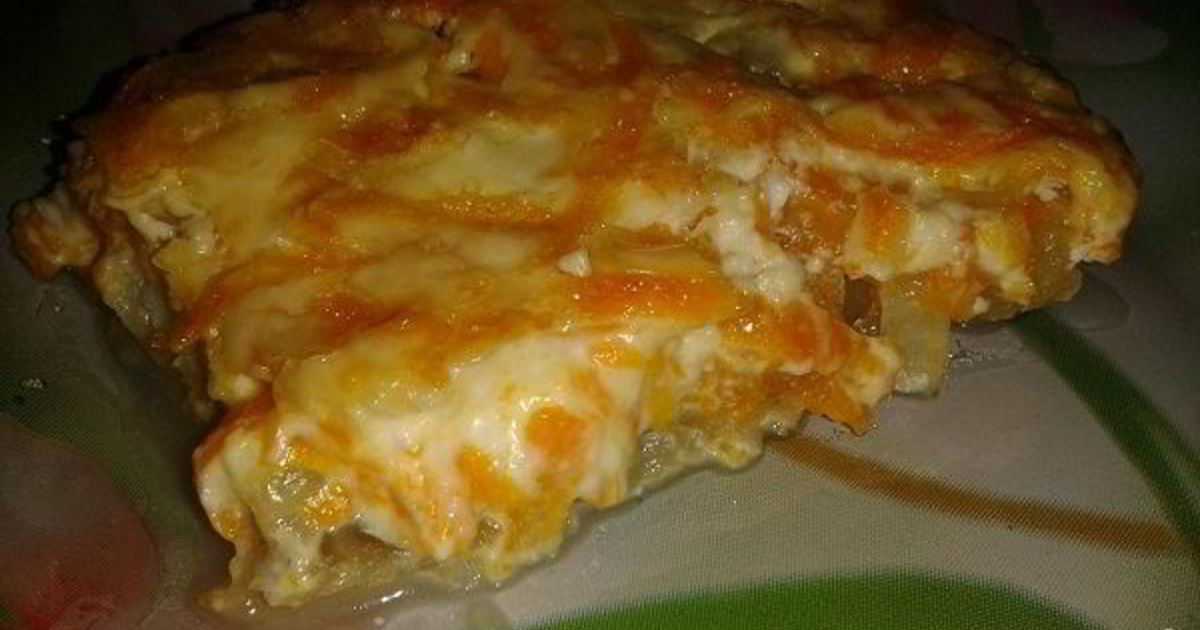 🚩 горбуша в духовке с морковкой и луком: 4 кулинарных шедевра