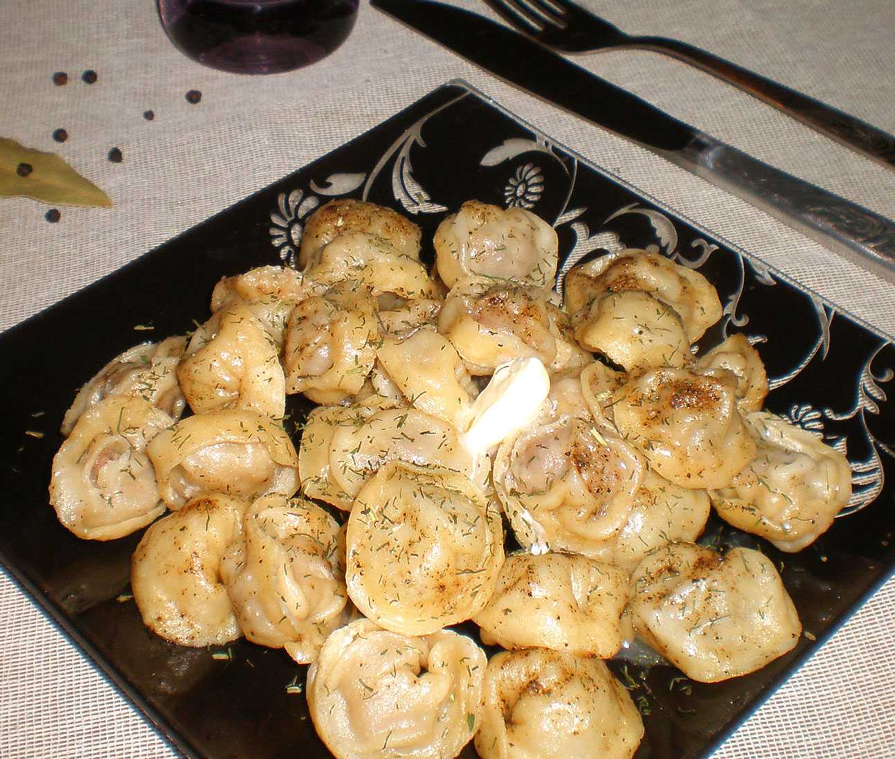 Запеканка из пельменей – 5 вкусных рецептов
