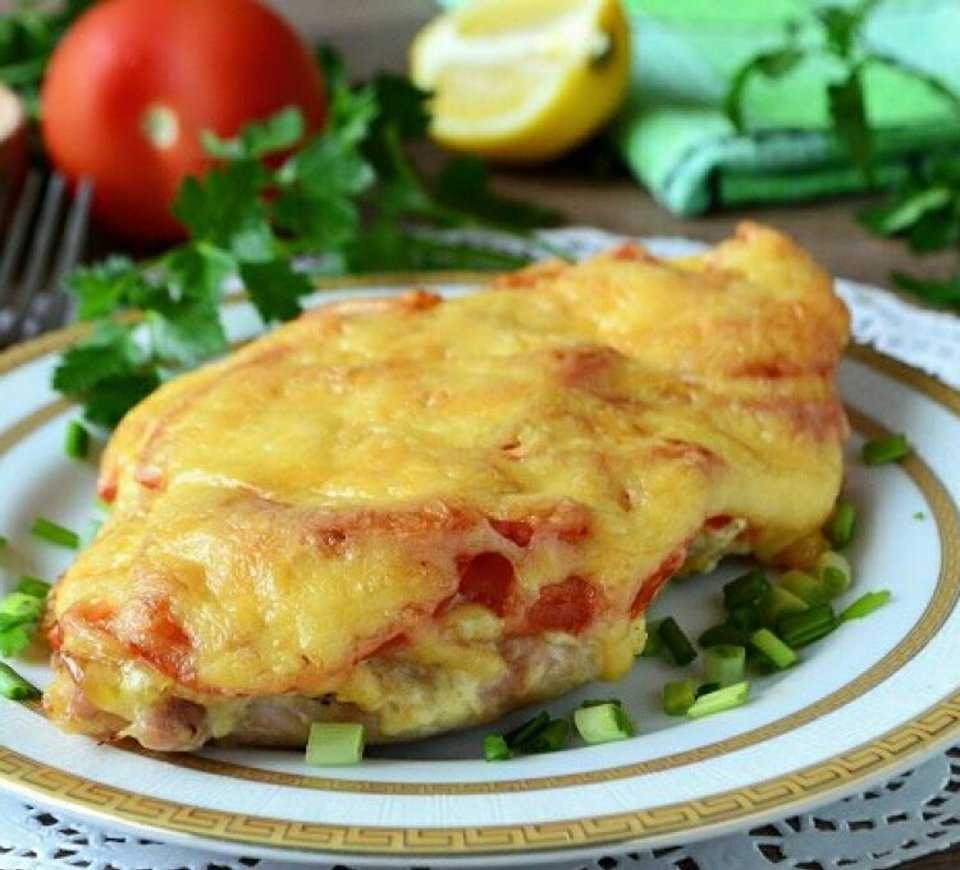 8 чудесных рецептов приготовления вкусного и сочного куриного филе в духовке