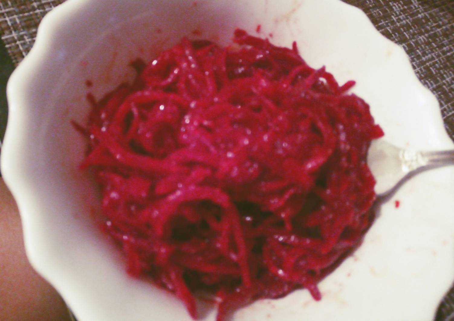Маринованная свекла – 6 очень вкусных рецептов