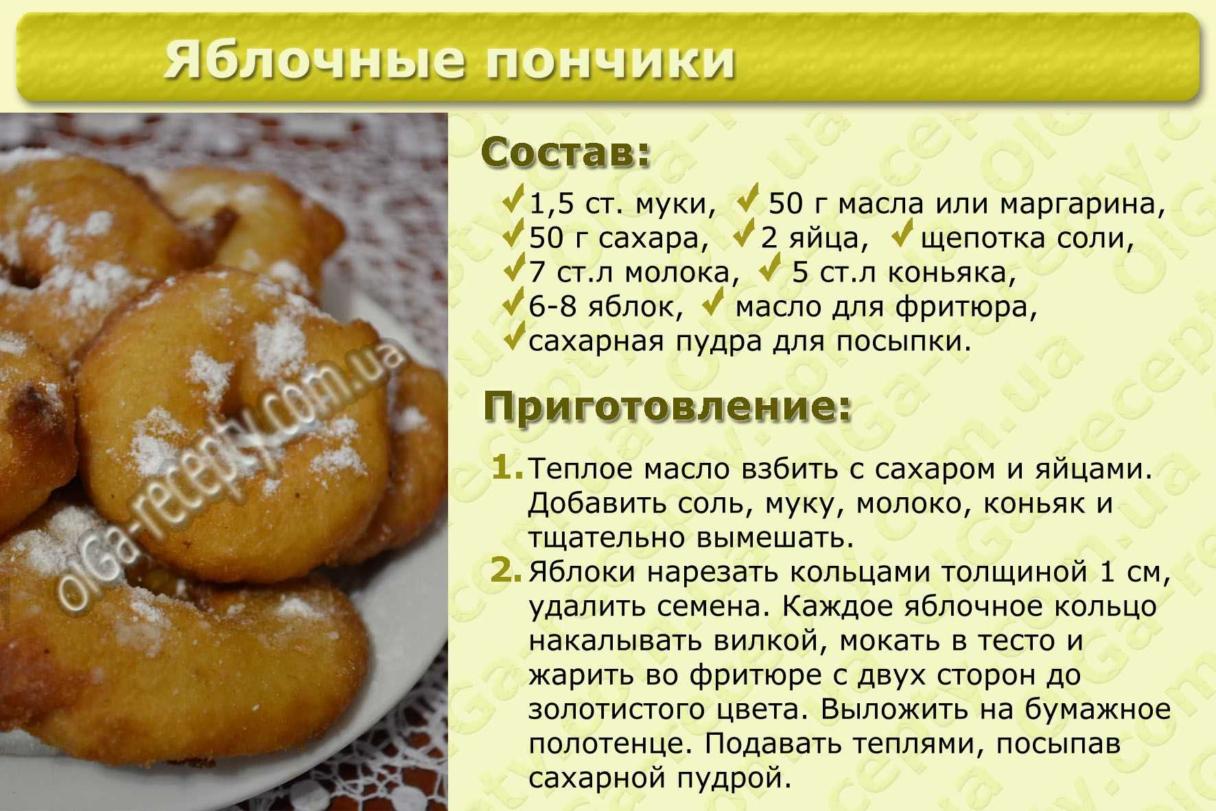 Американские пончики – они же яркие донатсы! рецепты разных американских пончиков с глазурью и начинками - автор екатерина данилова - журнал женское мнение