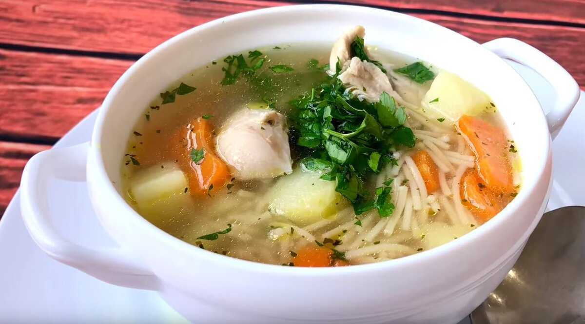 Суп с копченой курицей: вкус потрясающий, а аромат останется в памяти навсегда! как правильно готовить супы с копченой курицей? - автор екатерина данилова - журнал женское мнение