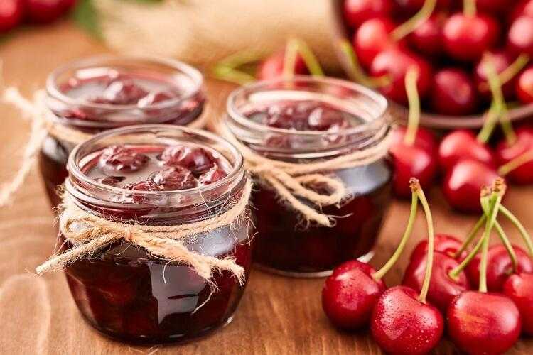 Варенье из мяты и мелиссы на зиму. варенье из мяты с лимоном