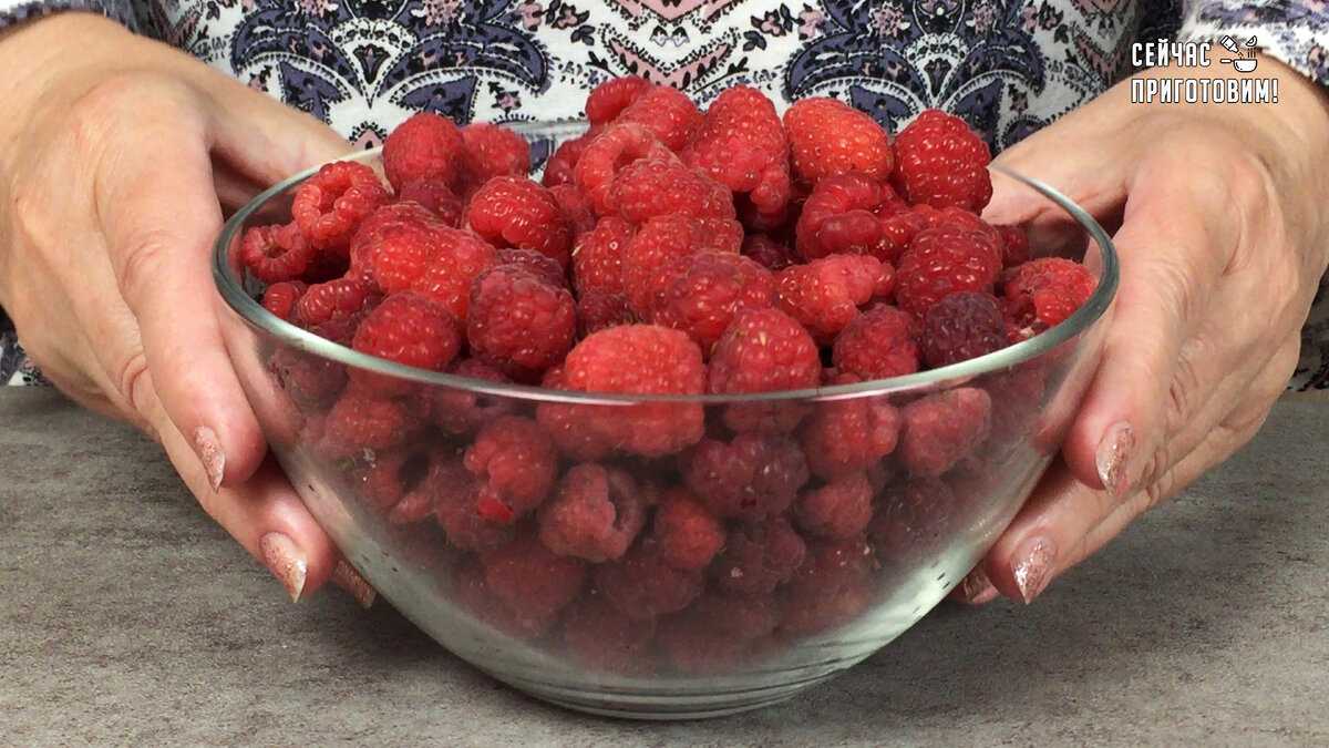 Как заготовить лесную землянику на зиму – лучшие рецепты