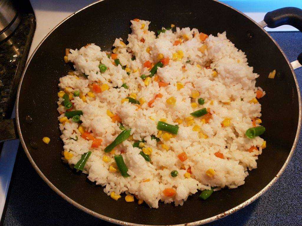 Как приготовить замороженные овощи вкусно — рецепты. приготовление замороженных овощей в мультиварке, духовке, на сковороде. польза замороженных овощей