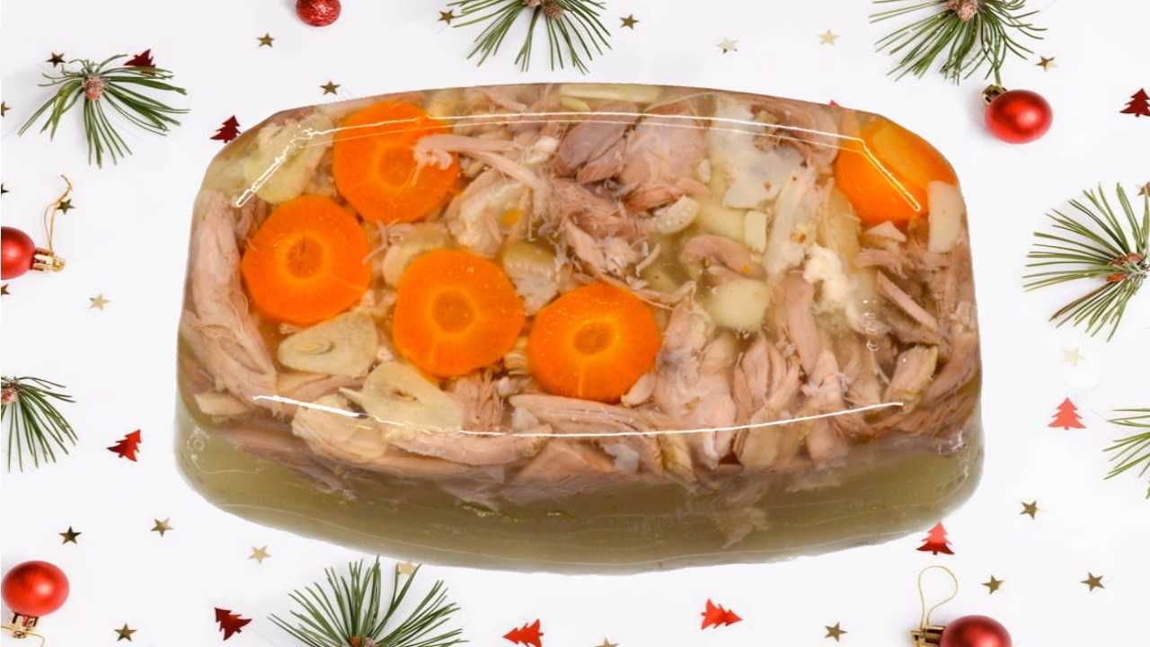 Холодец из курицы — 7 простых и вкусных рецептов куриного холодца