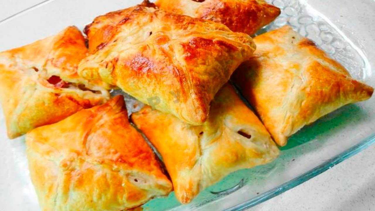 Узбекская самса: рецепты приготовления. самса с мясом